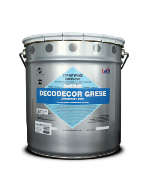 Decodecor Grese / Декодекор Грезе